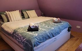 Biggy'S Apartment